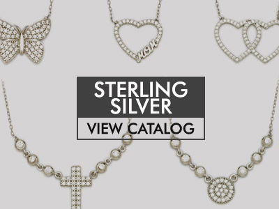 wholesale sterling silver